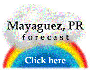Click for Rincon, Puerto Rico Forecast